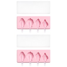 歐文艾琳冰模, M02, 2個