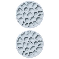 Owen Cindy製冰模具, M09, 2入