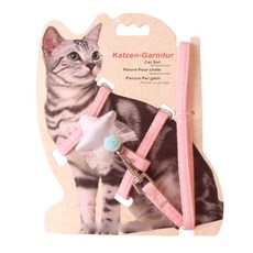 PASTEL PET Point Cat 線束套組 C 型, 混色