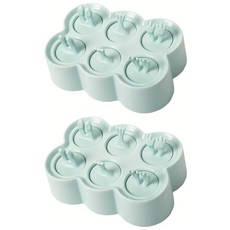 歐文迪基冰模, 天空, 2個