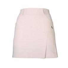 Ferra US 女款斜面線條高爾夫球褲裙 ASFU4004SMF0