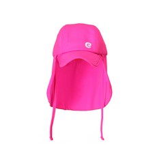 솔레일 주니어 UV 수영모 플랩캡
