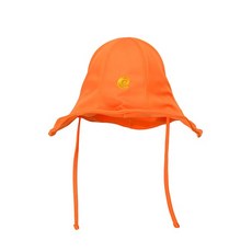 soleil 兒童抗UV泳帽 鬱金香帽