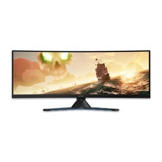 레노버 110.2cm HDR LEGION 게이밍 모니터, Y44W-10 65EARAC1KR