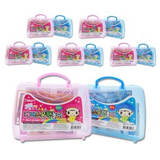 記帳玩具 12入, 隨機發貨