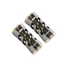 EKFAN 搖桿握丸, 煙灰色(EKSH-SMOKY)