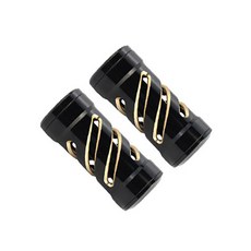 EKFAN 搖桿握丸, 全黑(EKSH-ALLBK)