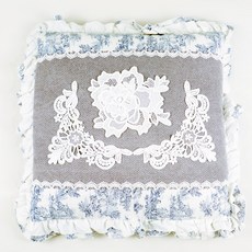 Home Mine坐墊 No4 西耶納