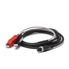 GOMEXUS Electric Reel 電力電纜, GC270, 混色