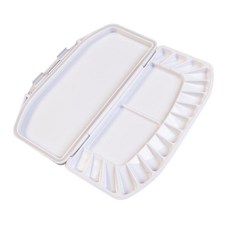 artsecret 藝術家的秘密 精選調色盤 WCS-16, 16格, 1入