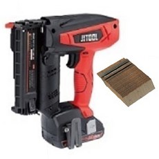 JITOOL Taka Recharge Taka B635-BC + Taka Pin 630 隨機發貨, 1套