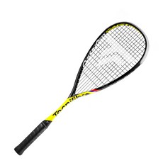 Tecnifibre Carboflex 125 傳統壁球拍