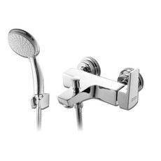 American Standard 美標 概念立方浴室淋浴龍頭套組FB2870, 1套