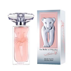 살바도르 달리 라벨르 오셀로 EDT, 30ml, 1개