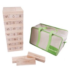 EverEarth 巨型積木, 混合顏色