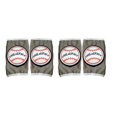 JOY MULTI 透氣護膝, G 棒球款, 2組