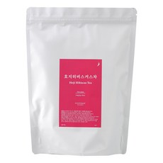 洛神花茶茶包, 3g, 50個, 1包