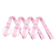 Block Mart 兒童水瓶背帶, 款式7, 4個