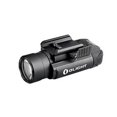 Olight 錸特光電 Valkyrie 武器手電筒 PL-2, 黑色的, 1個