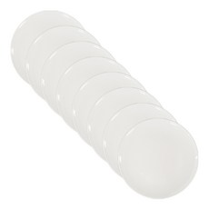 에이비엠코리아 도자기 접시 6경, 8개