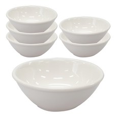 土耳其 ABM 素麵碗 3號, 單一顏色, 6個