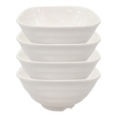 土耳其 ABM 養生方形七格盤, 單一顏色, 4個