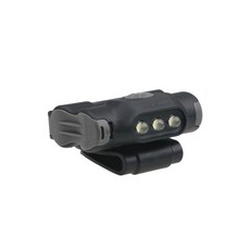 NEXTORCH 夾燈 UL10, 混色, 1個