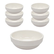 土耳其 ABM 迷你五格盤, 單一顏色, 7個