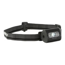 NEXTORCH Treksta 頭燈, 黑色, 1個