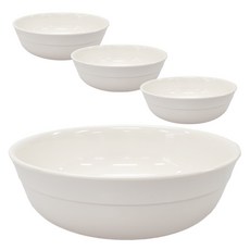 土耳其 ABM 民俗9號深盤, 單一顏色, 4個