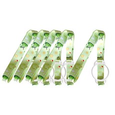 Blockmart 便攜式長度可調節水瓶帶, TYPE10, 5個