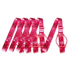 飲料瓶扣掛繩背帶, TYPE8, 5入