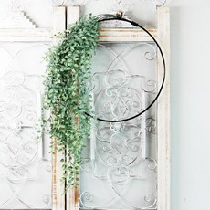 Garden in the City 菝葜藤和諧, 單色, 1個