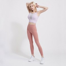 BALLOP 女款經典九分緊身褲 BLHSH304