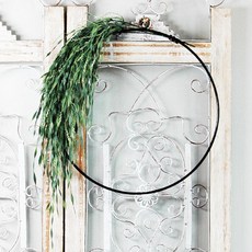 Garden in the City 柳藤和諧, 2t.綠色, 1個