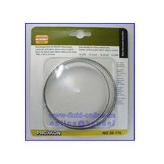 Proxxon PROXXON 微型迷你帶鋸條 A3328176, 1個