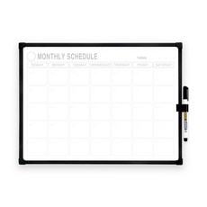 TLC 桌上型行事曆留言板