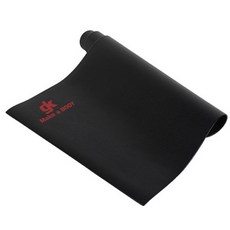 Jenking室內自行車墊 10mm, 混合顏色, 1個