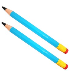 ADLE LAND 鉛筆推水槍 2p, 藍色