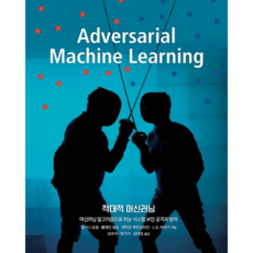 敵對式機器學習, Acorn出版社, 安東尼·約瑟夫,布萊恩·尼尔森,班傑明·魯賓斯坦,J. ...