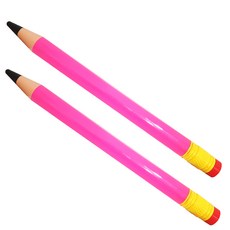 ADLE LAND 鉛筆推水槍 2p, 粉色的