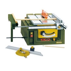 PROXXON PROXXON迷你桌鋸 FET A3327070, 1個