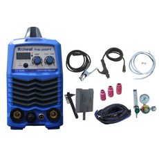 Rolwal 變頻氬焊機