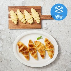 100 미니 크로아상 (냉동), 1kg, 1개입, 1개