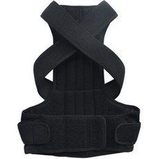 Body Good 女性用姿勢矯正帶, 1個