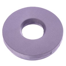 Huspert 甜甜圈墊 SA123 5 x 20 x 8cm, 1個