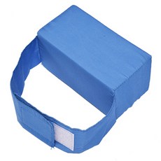 Huesper多用途靠墊 藍色 SA117, 1個