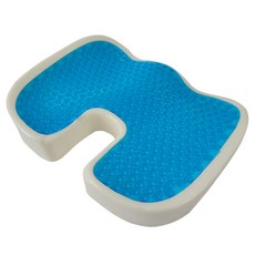 Huespert 涼感坐墊 SA118, 1個