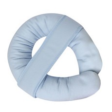 Huesper多用途靠墊 藍色 SA125, 1個