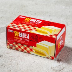 BOCCONE 맘버터, 450g, 1개
